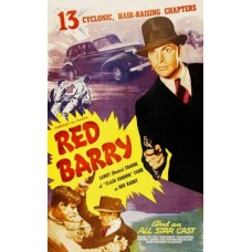 RED BARRY (1938)